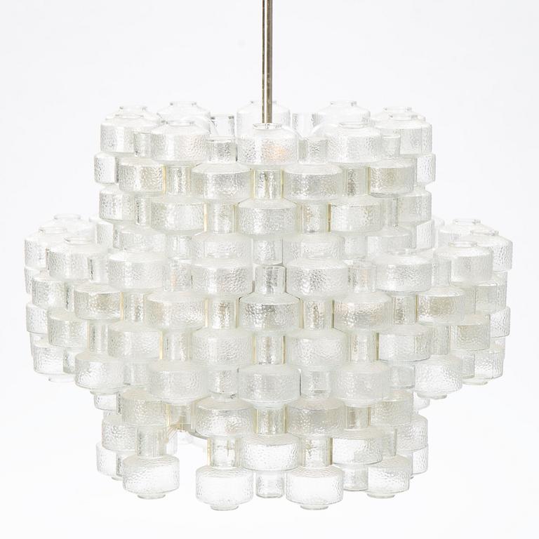 Gert Nyström, takkronor, ett par "Festival", Fagerhult, 1960-70-tal.