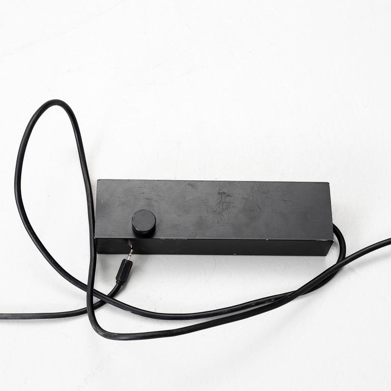 Swann Bourotte, golvlampa, "Paranoid 2", Ligne Roset, Frankrike.