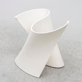 Xavier Lust, dining table, "S Table", MDF Italia.
