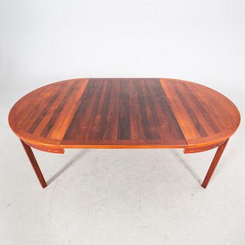 Nils Jonsson, matbord Troeds 1960/70-tal.