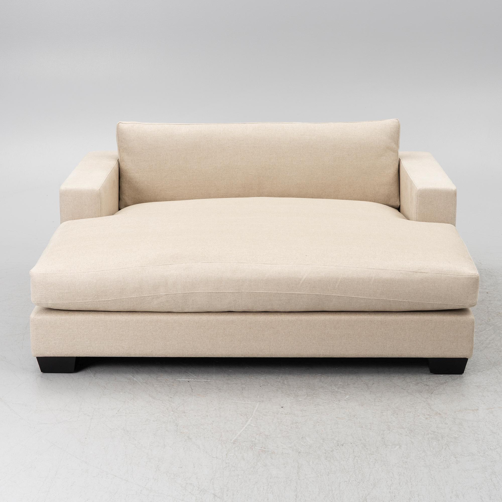 Sofa, Slettvoll.