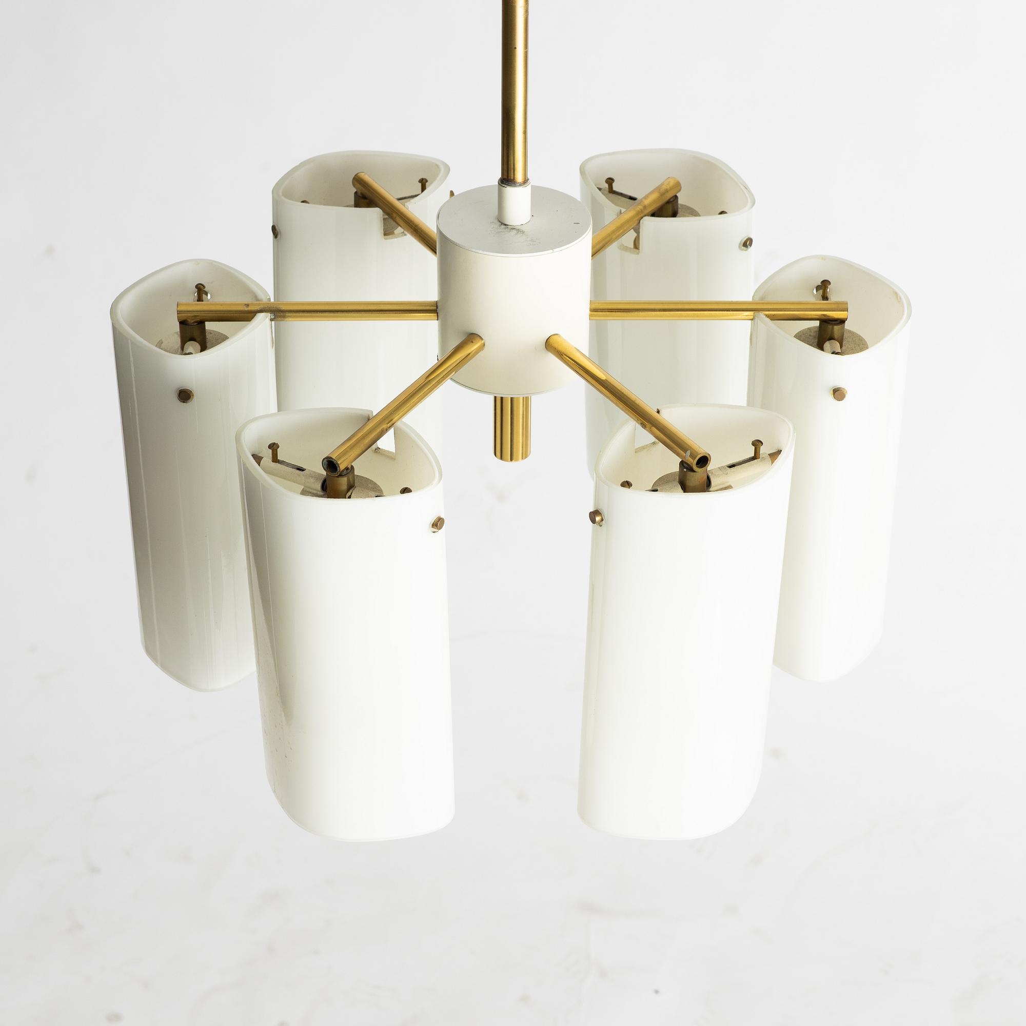 Gert Nyström, "Ark", Fagerhult, 1900-talets andra hälft.