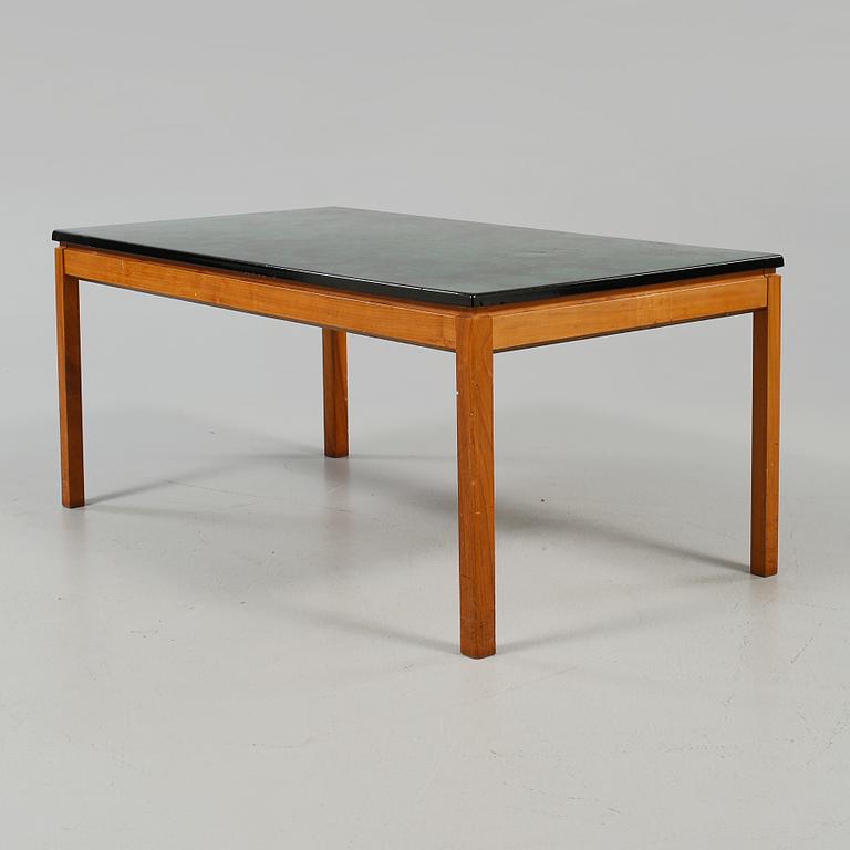 SOFFBORD, Algot Törneman, 1960-tal.