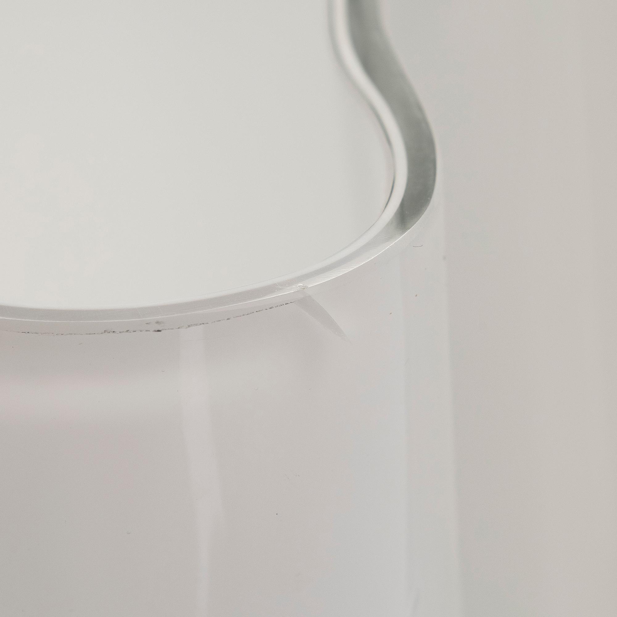 Alvar Aalto, maljakko, malli 3031.