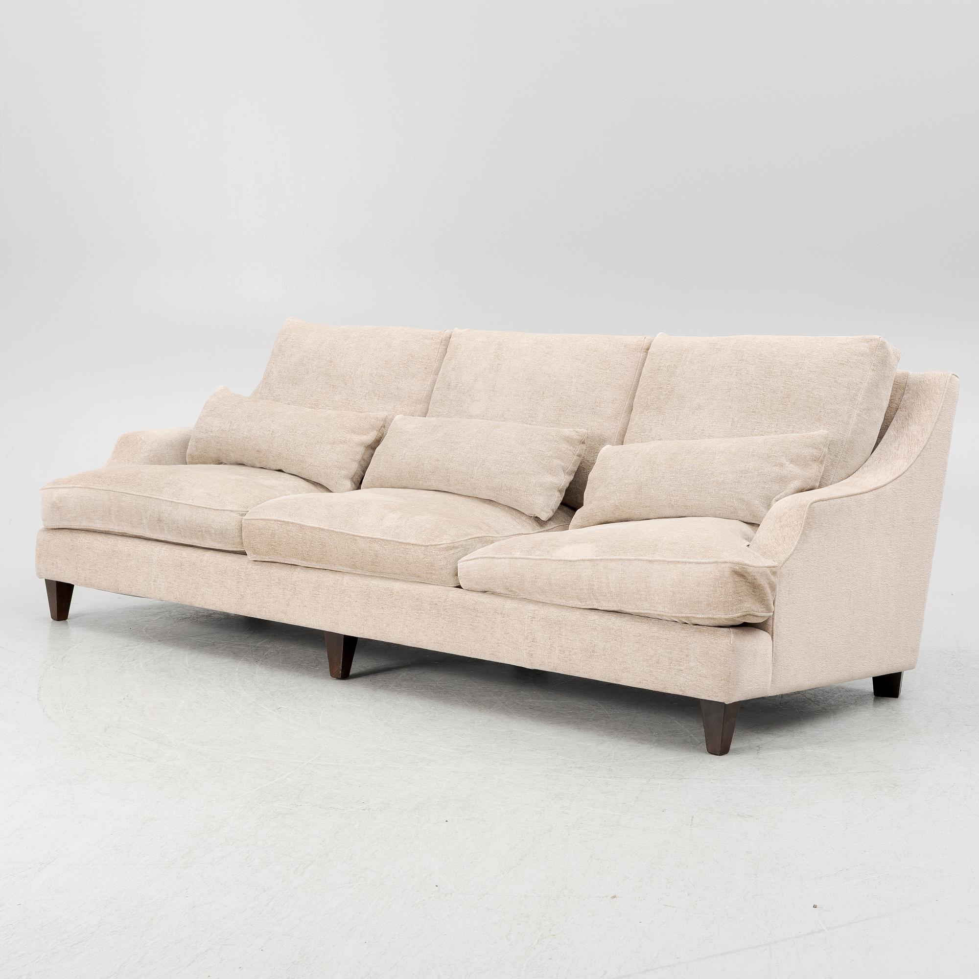 Sofa, Jio Möbler.