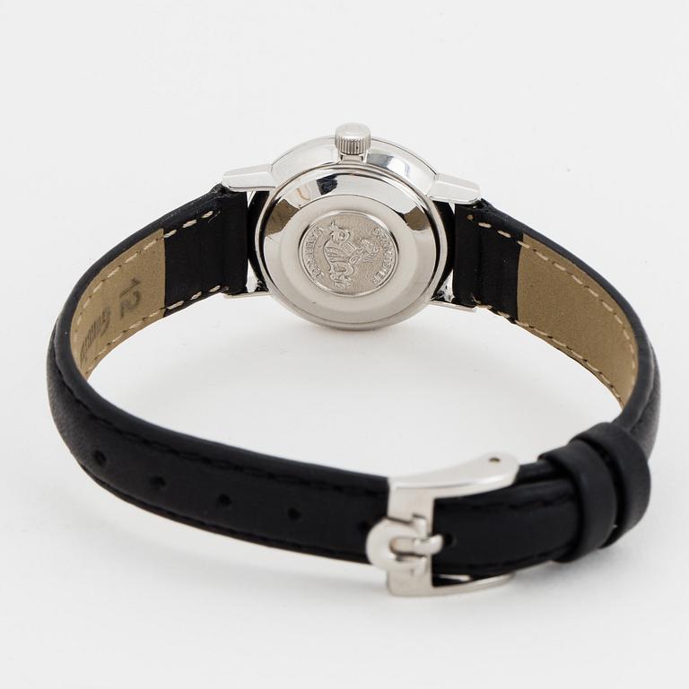 OMEGA, armbandsur, 22.5 mm.