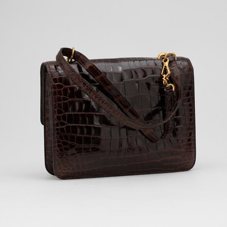 HERMÈS, handväska.