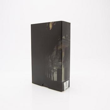 Montblanc, fountain pen, Writer's Edition, "William Faulkner", Germany, 2007.