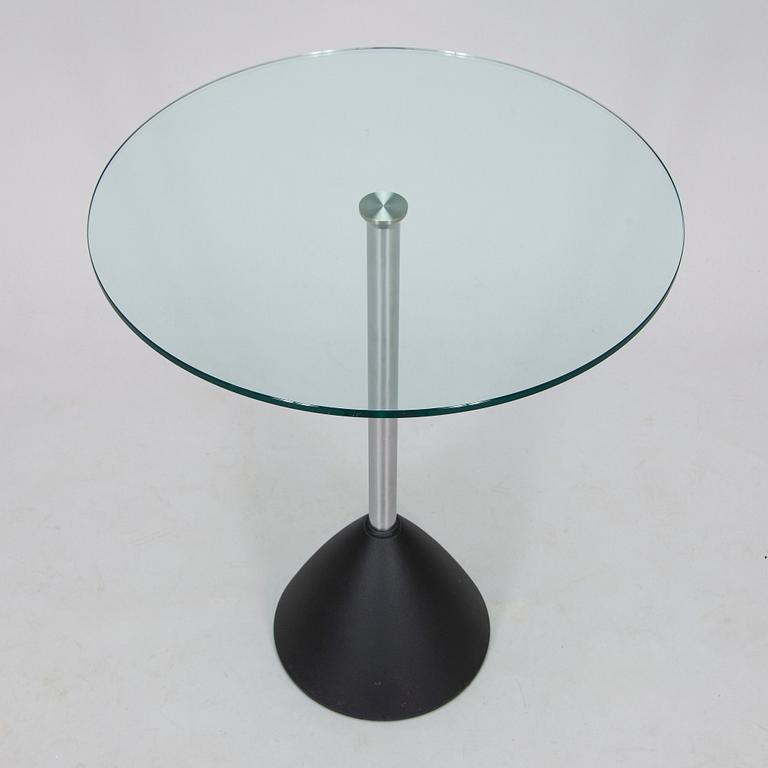 Minke van Voorthuizen, a "Cobalt" table for Cascando, The Netherlands, 21st century.