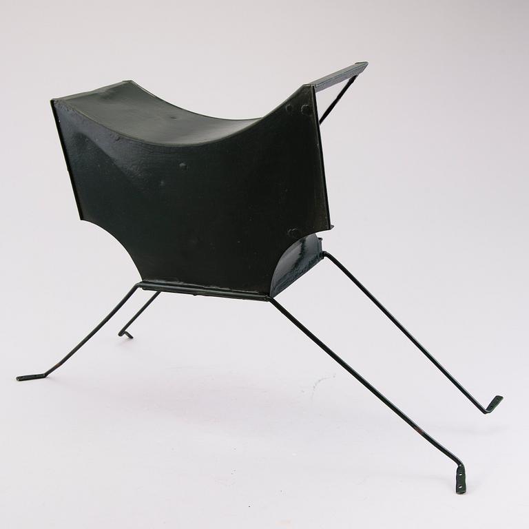 JUORUPEILI, metallia, 1900-luvun alkupuoli.