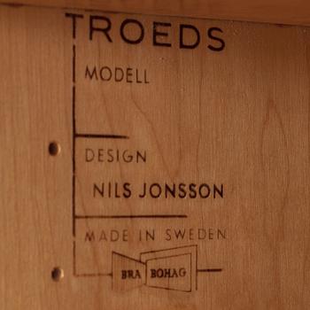 SIDEBOARD, "Arild", Nils Jonsson, Troeds, 1900-talets andra hälft.