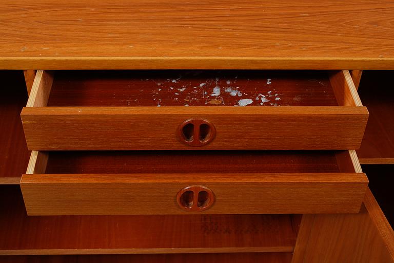 SIDEBOARD, 1950/60-tal.