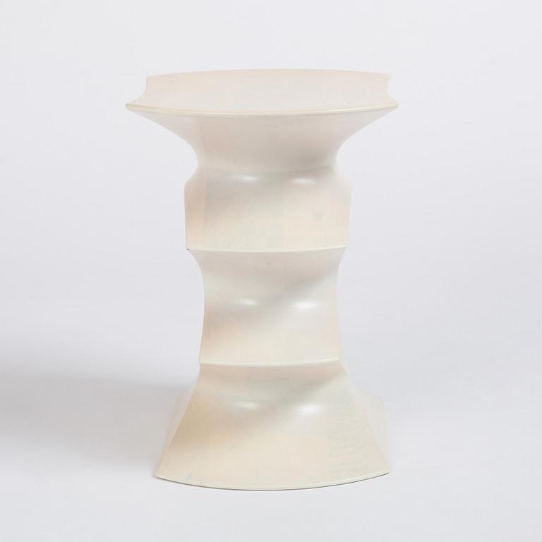 Herzog & de Meuron, a "Hocker" stool, Vitra, Germany post 2005.