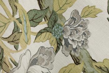 LINNETYG, G.P. & J. Baker, 1970-80-tal.