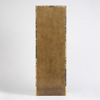 Mats Theselius, “National Geographic 25th Anniversary Edition” cabinet, ed. 194/220, Källemo, Värnamo, post 2016.