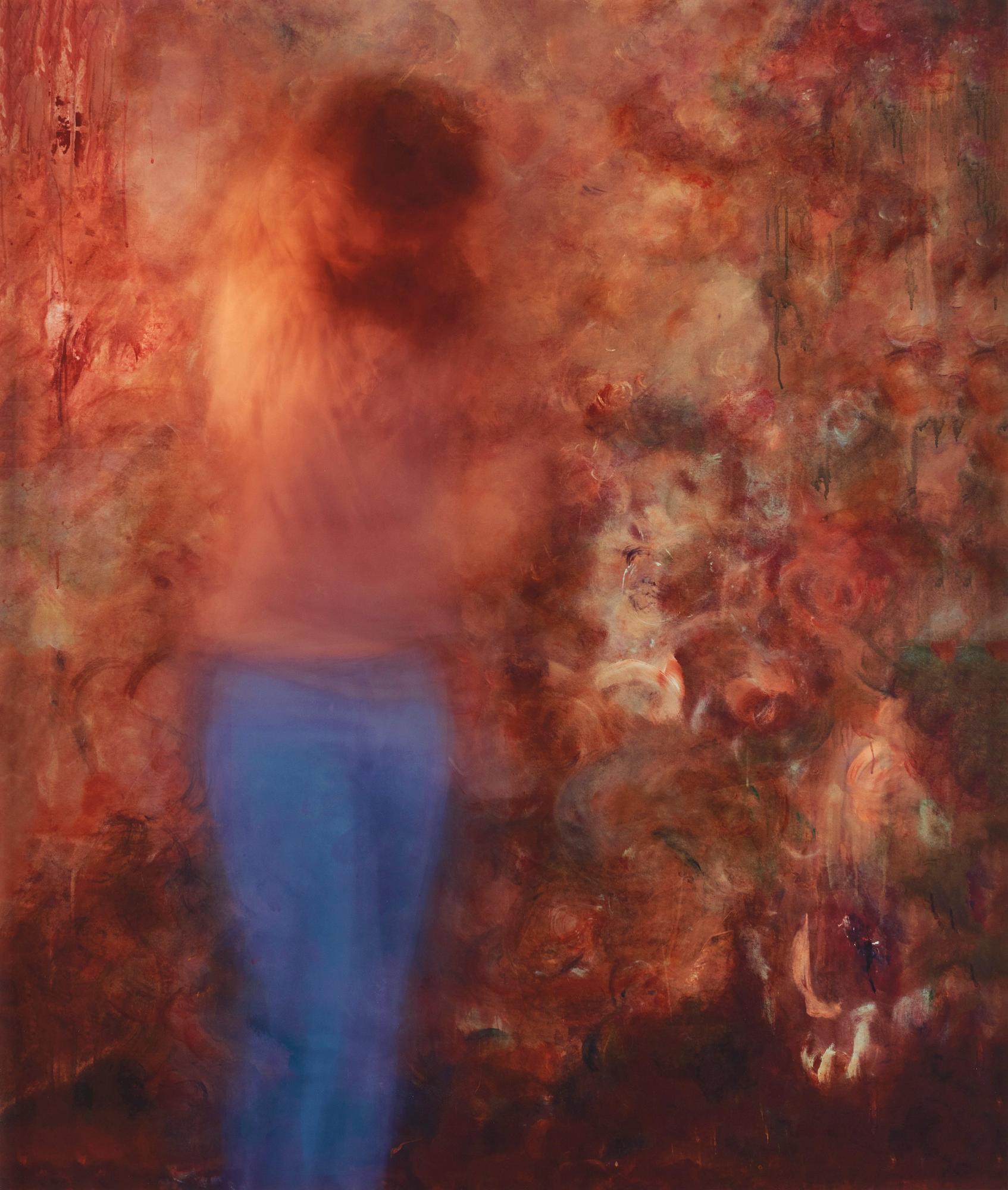 Sofia Ekström, 'Tupitsa! Stupid!', 2012.