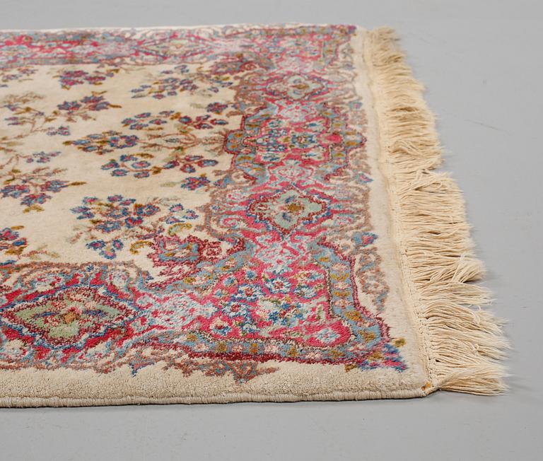 MATTA, Kirman, old, ca 190 x 122 cm.