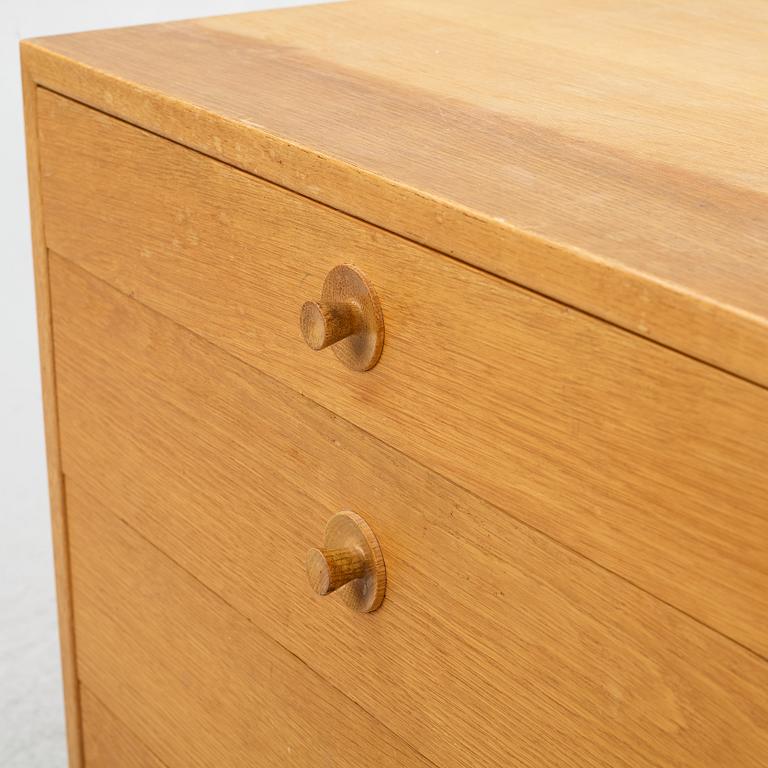 Børge Mogensen, byrå, Karl Andersson & Söner, 1900-talets andra hälft.