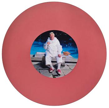 203. Miriam Bäckström, "Mirrors", 2008-2009.