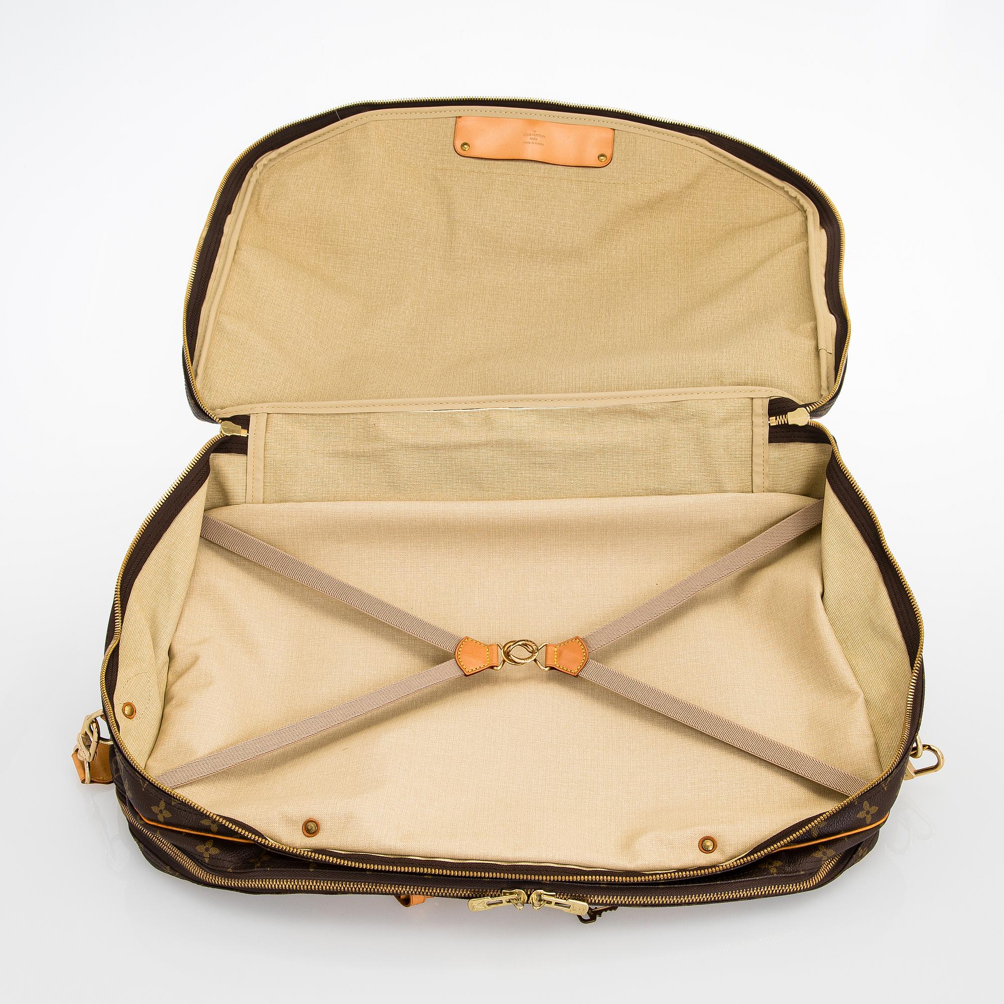 Louis Vuitton, a monogram 'Sac Alize 2' Bag.
