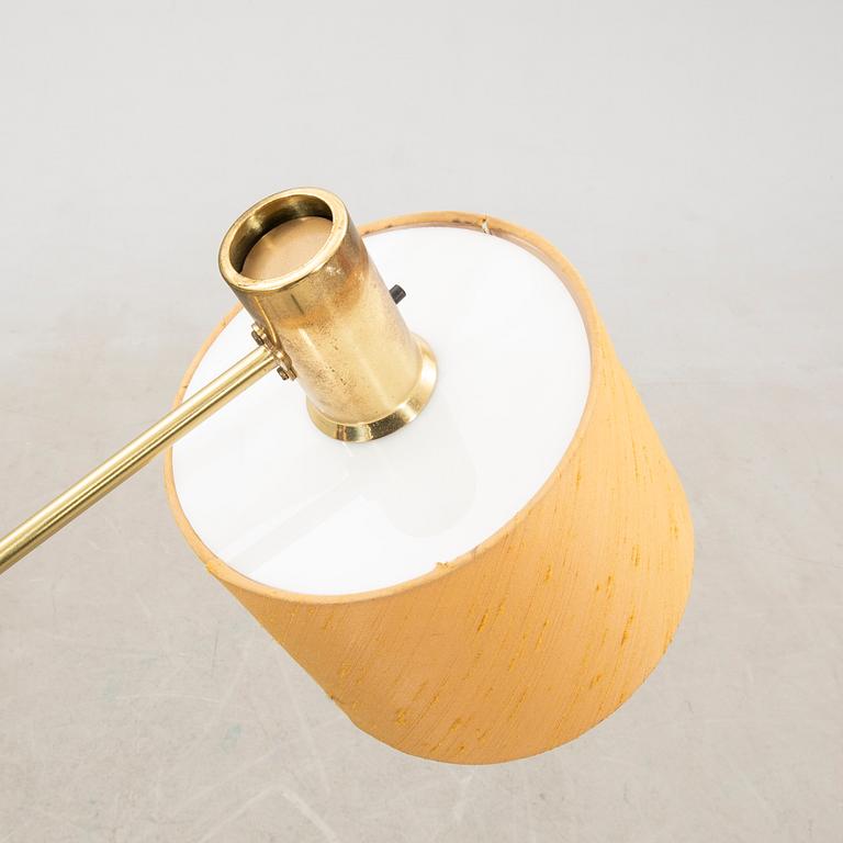 Floor lamp Falkenberg's belysning model 7032 second half of the 20th century.