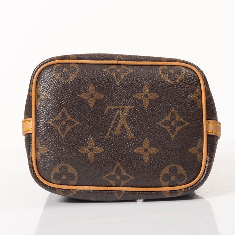 Louis Vuitton, väska, "Nano Noé", 2020.