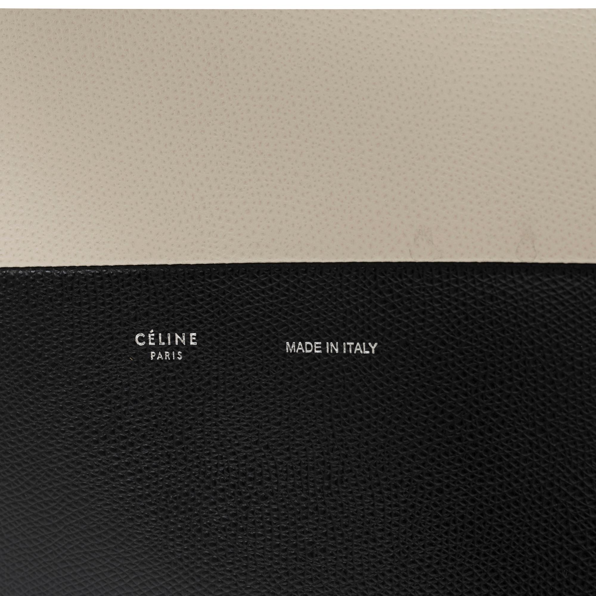 Céline, väska, "Vertical Cabas Tote".