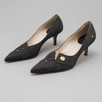 DIOR, skor, storlek 40.