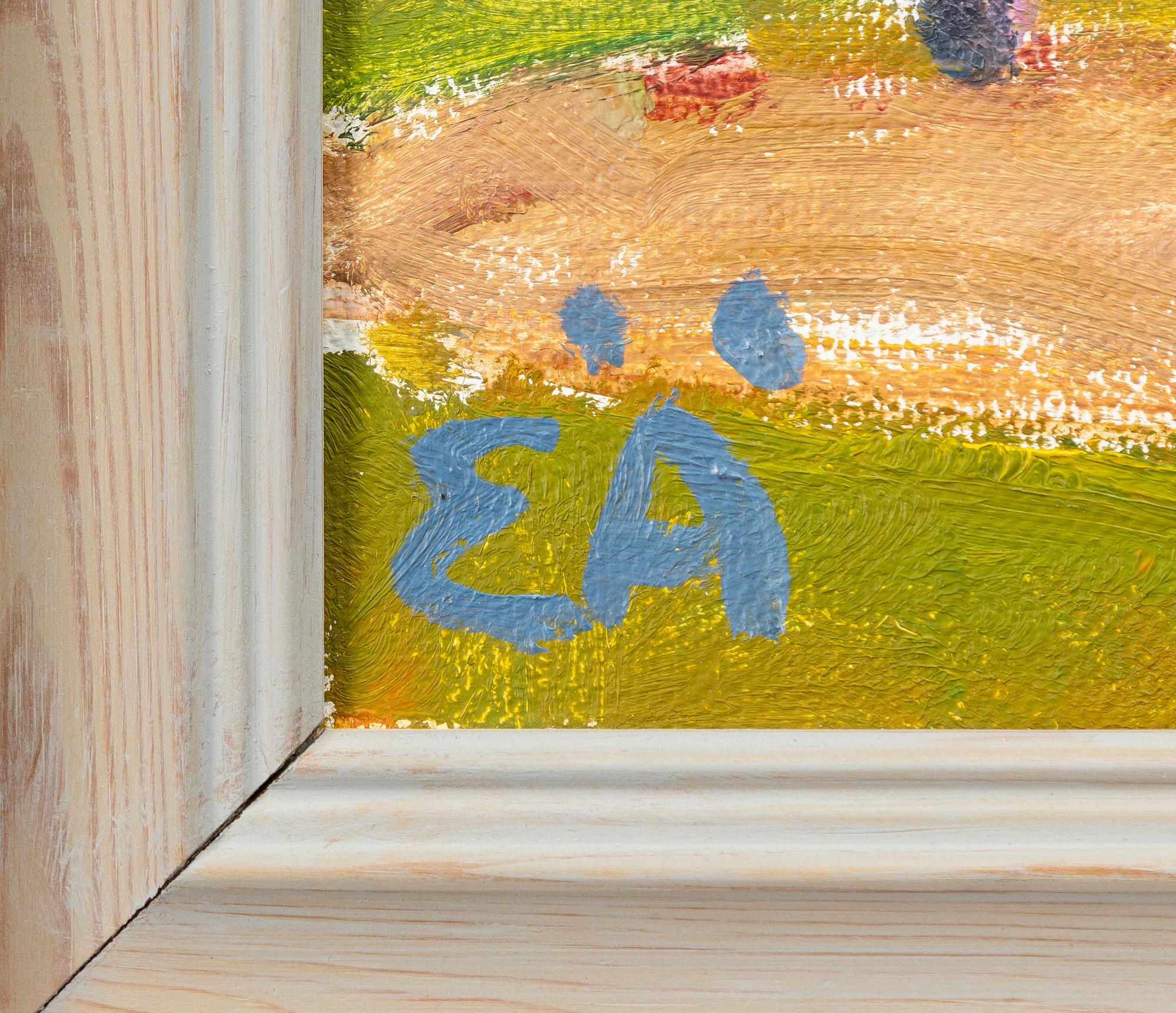 Erling Ärlingsson, Translation: "Autumn Day".