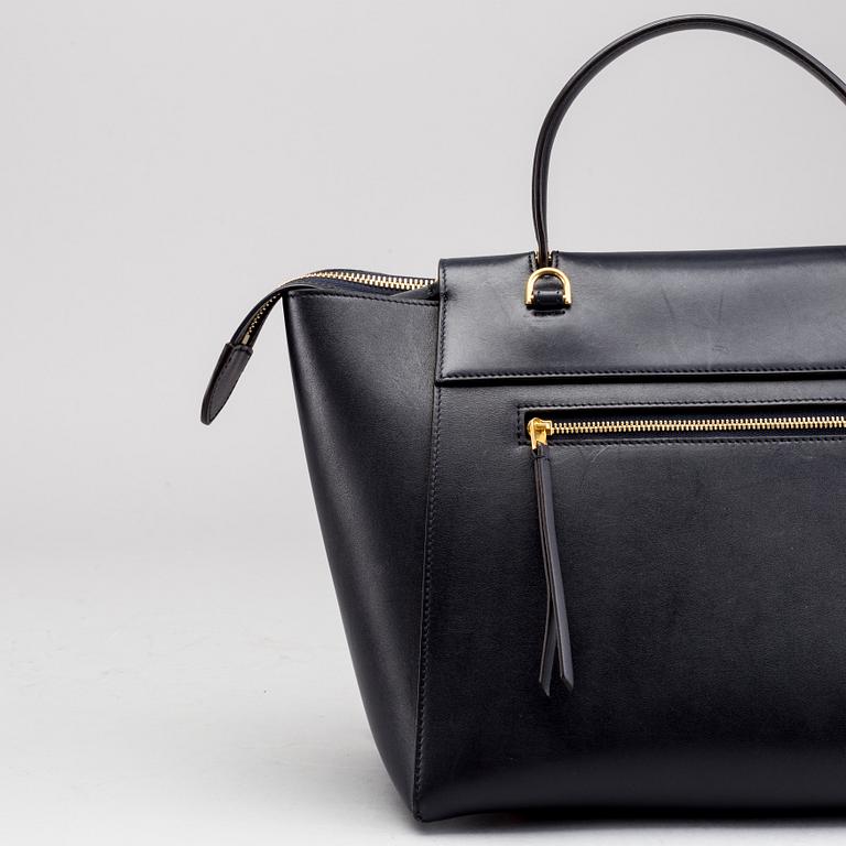 CÉLINE, "Mini Beltbag", handbag, 2016.