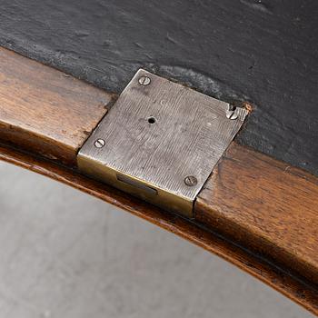 A writing desk, Louis XV, France, 18th Century.