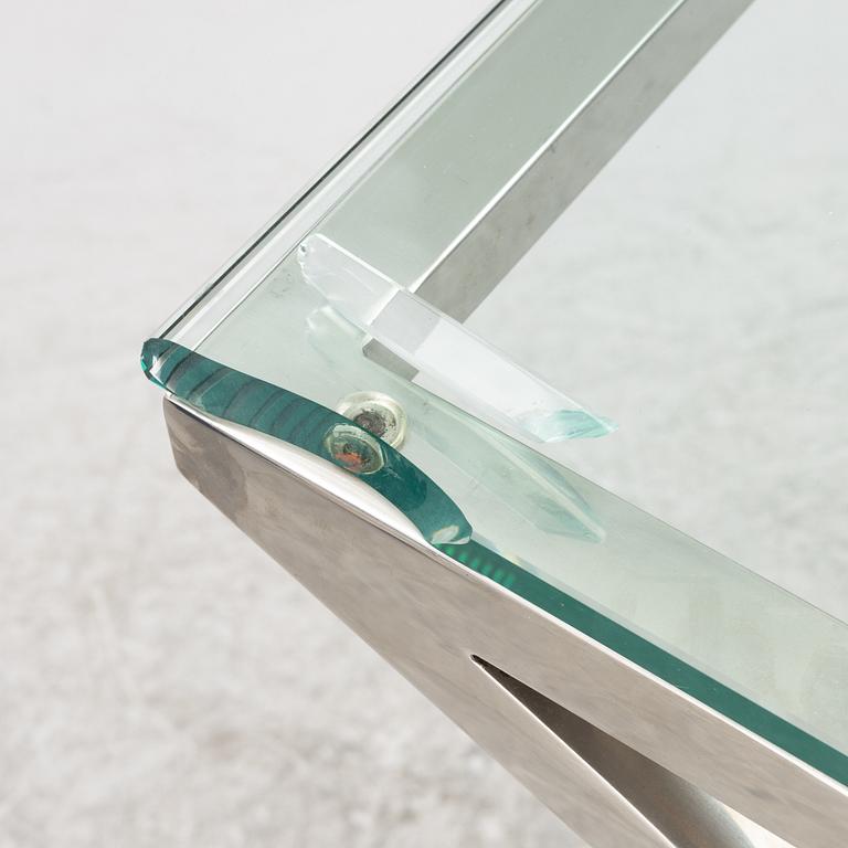 Eichholtz, sidobord, "Criss Cross", Nederländerna, samtida.