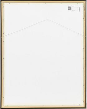 Salvador Dalí, "The red shoes" ur "Contes d´Andersen".