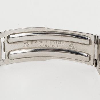 OMEGA, Mariner III, Seamaster,  wristwatch, 27 x 31 mm.