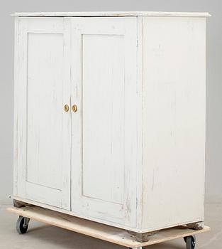 SKÄNK, 1800-tal.