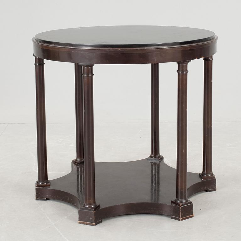 SOFFBORD, art deco, 1930-tal.
