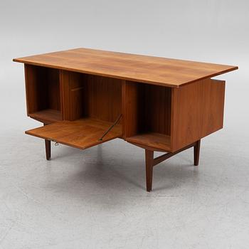 Skrivbord, 1950/60-tal.