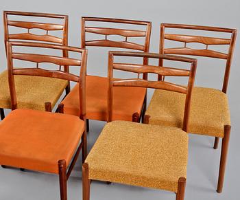 STOLAR, 8 st, 1900-talets tredje kvartal.