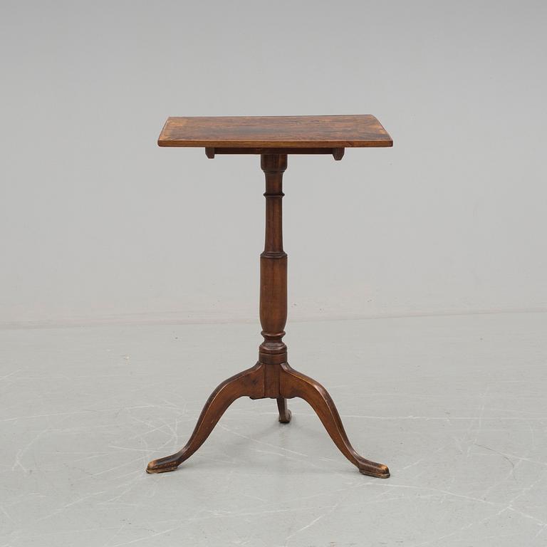 FÄLLBORD, 1800-talets första hälft.