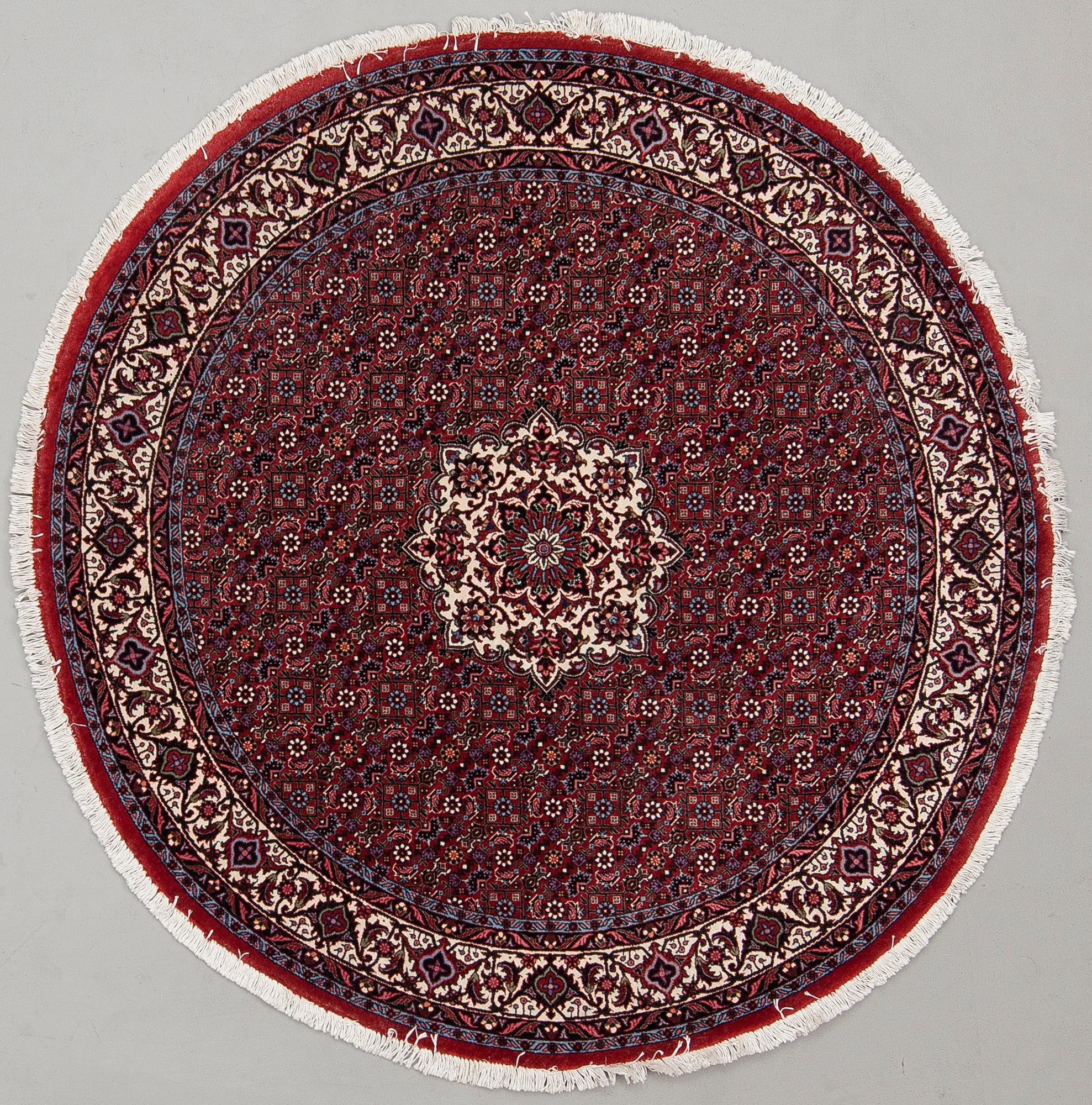 MATTA, Bijar 1900-talets slut.