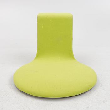 Claesson Koivisto Rune, a 'Dodo' armchair, E&Y, Japan.