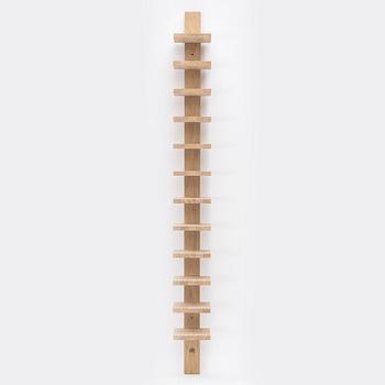 John Kandell, hylla, "Pilaster", Källemo.