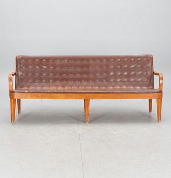 SOFFA, Svenska Möbelfabrikerna, Bodafors.