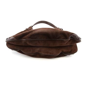 Tod's bag.
