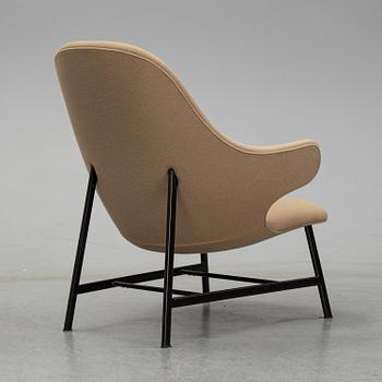 Jaime Hayon, a "Catch JH 13", easy chair for &Tradition, Denmark ca 2017.