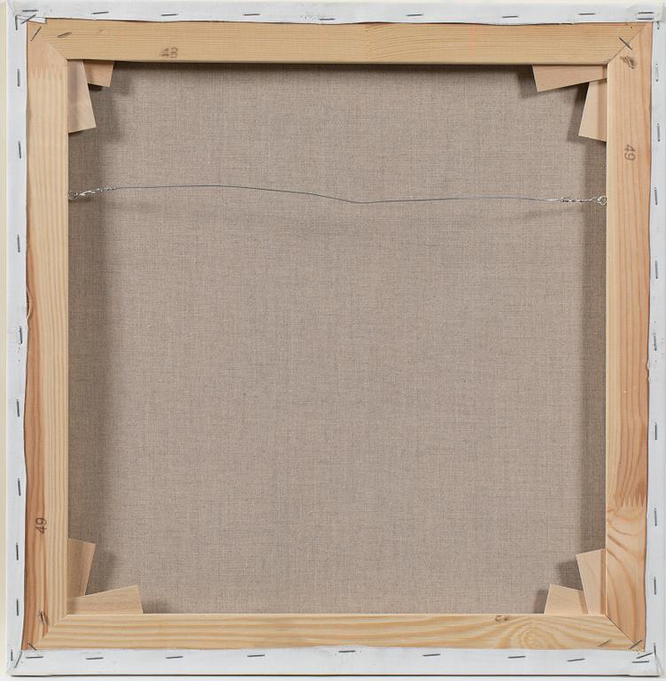 Madeleine Pyk, Tiger.