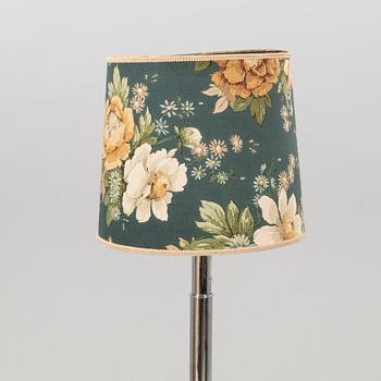 Floor lamp 1970s/80s.