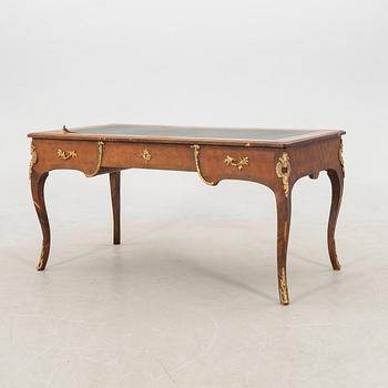 Desk in the Rococo style, 20th century.