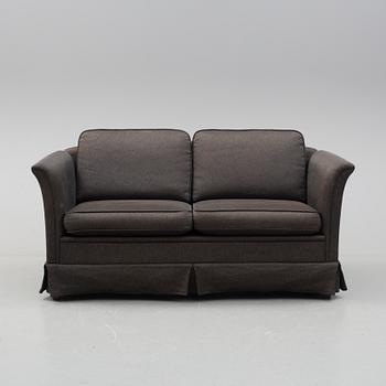 SOFFA, 1900-talets slut.