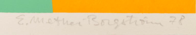 Grafikmapp, fjorton finländska poeter och konstnärer, Eurographica Helsingfors 1978.